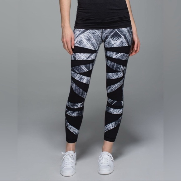 Lululemon High Times Pant NO SIZE SEE MEASUREMENTS - Picture 1 of 12